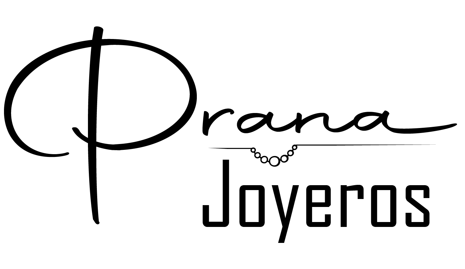 LOGO PRANA JOYEROS
