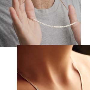 cadena-tejido-lazo-en-oro-laminado